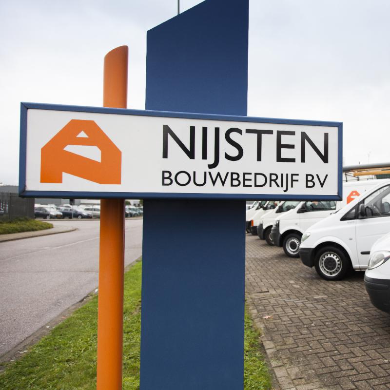 Nijsten BouwBedrijf